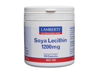 Lecitina de soja