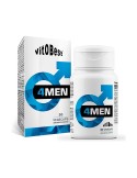 4 Men salud sexual