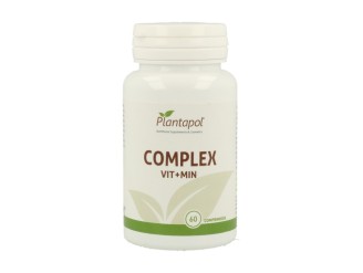 Vit-Min Complex