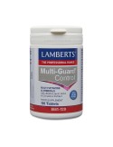 Multi-guard Control