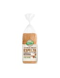 Pan de molde de trigo espelta integral