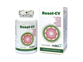 Reset-cv inmunidad