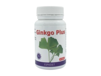 MontStar Ginkgo Plus