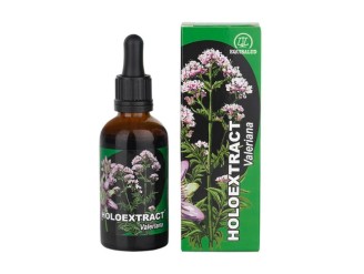 Holoextract Valeriana