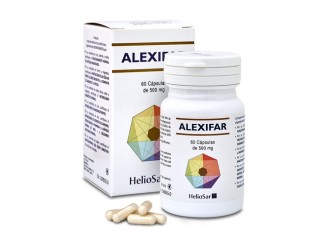 Alexifar sistema inmune