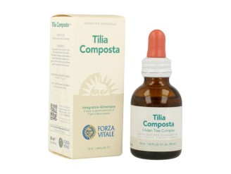 Tilia Composta