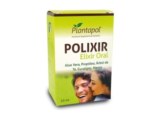 Polixir Elixir Oral