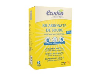 Bicarbonato de Sodio