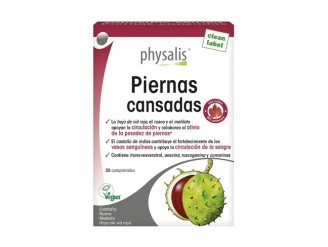 Piernas Cansadas