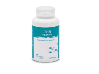 L-Thr (L-Treonina)