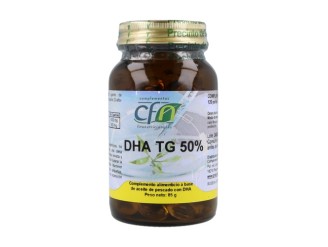 DHA TG 50%