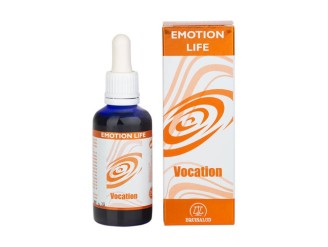 Emotion life Vocation