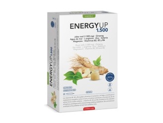Bipole jalea energy up 1500