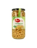 Garbanzos Cocidos Bio