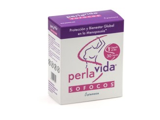 Perlavida Sofocos