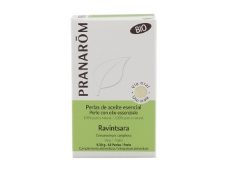 Perlas Ravintsara Bio