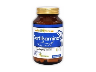 Cartilsamina (cartílagos y huesos)