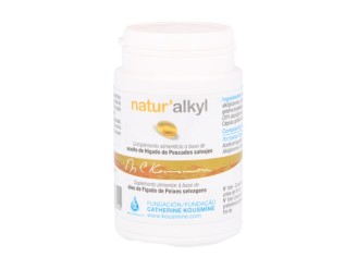 Natur alkyl inmunidad (Fundación Kousmin)
