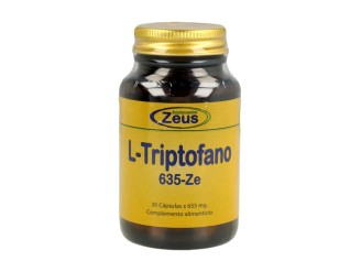 L-Triptófano
