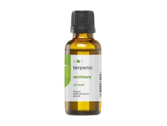 Ravintsara aceite esencial