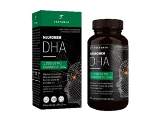 Neuromem DHA
