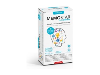 Memostar Infinite