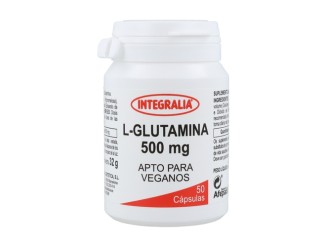 L-Glutamina
