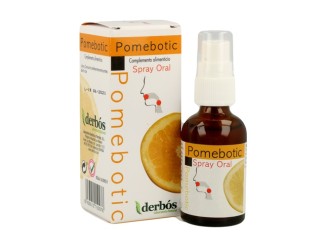 Pomebotic Spray Oral