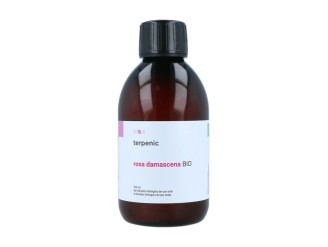 Agua de Rosa Hidrolato Bio