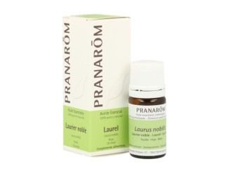 Aceite Esencial de Laurel