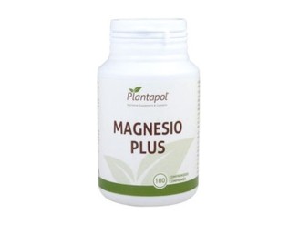 Magnesio Plus