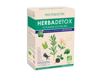 Herbadetox Bio (antiguo Herbadraine)