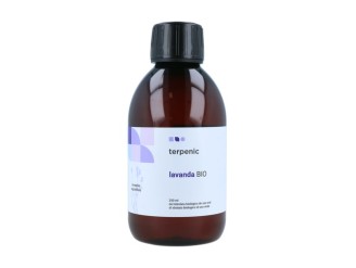 Agua de Lavanda Hidrolato Bio