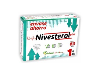 Nivesterol plus