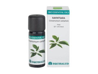 Bio Essential aceite ravintsara