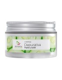 Crema de Pepino Antiacné