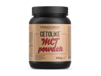 Cetolike MCT Powder