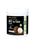 MCT de Coco en polvo