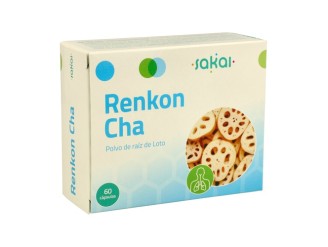 Renkon Cha