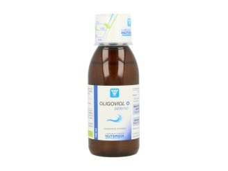 Oligoviol O magnesio, cobre y selenio