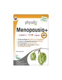 Menopausia+