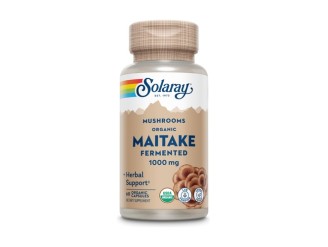 Fermented Maitake