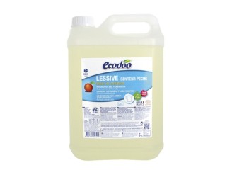 Detergente de Lavadora Eco (melocotón)