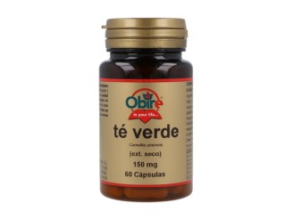 Té Verde