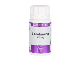 L-glutamina Holomega