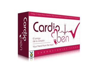 Cardioben