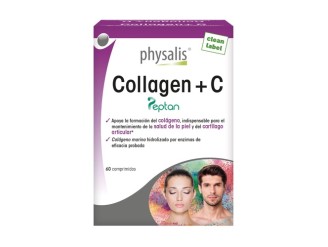 Colágeno+C