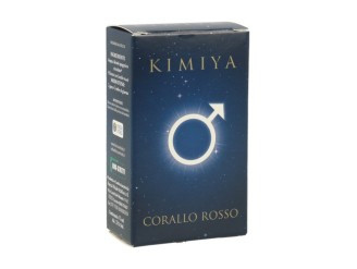 Corallo Rosso Kimiya