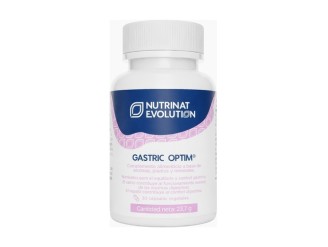 Gastric Optim confort digestivo