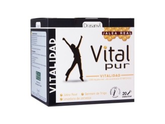 Vital Pur Vitalidad